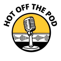 Hot Off the Pod