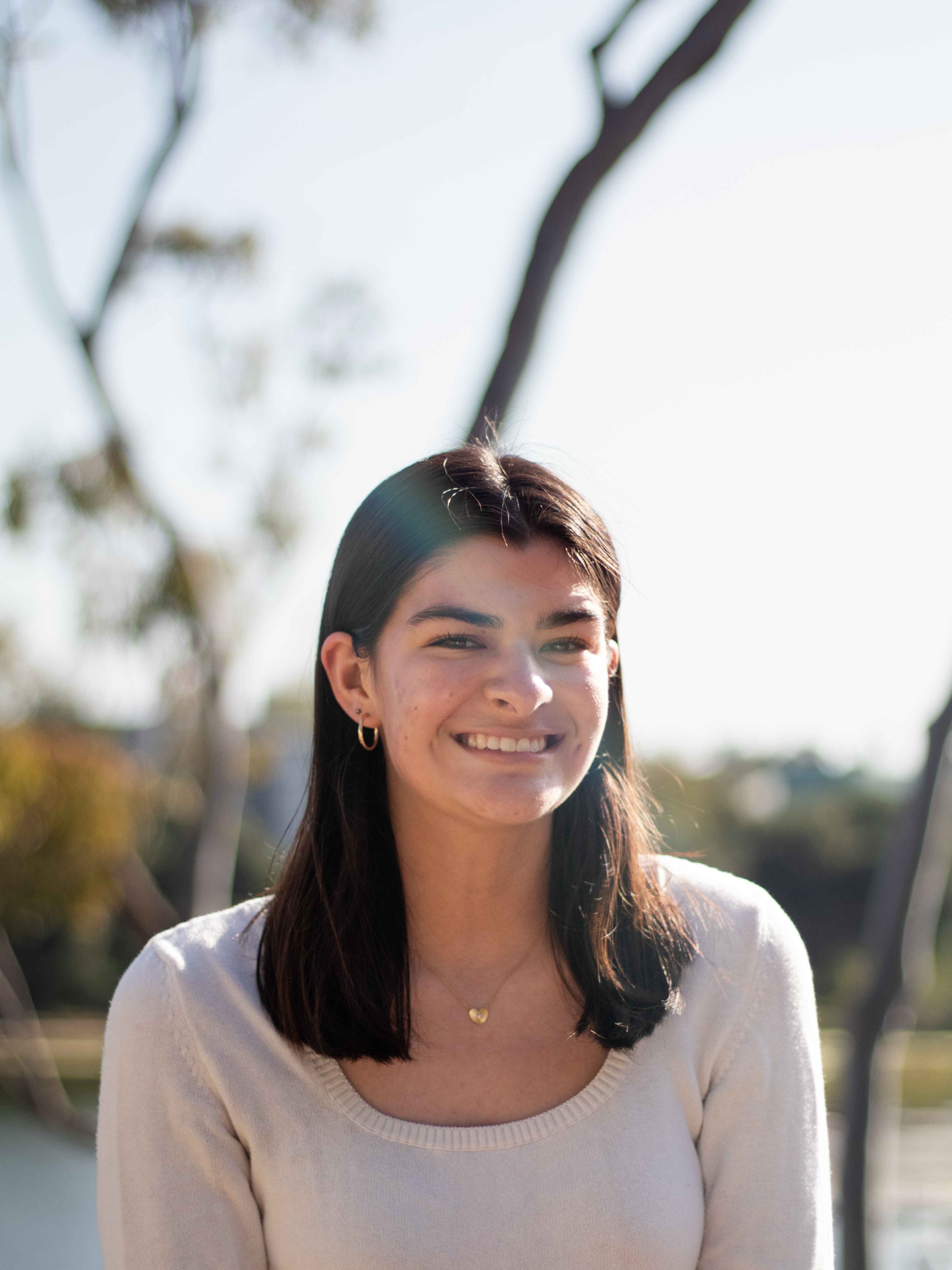 Profile picture of Alicia Siebers