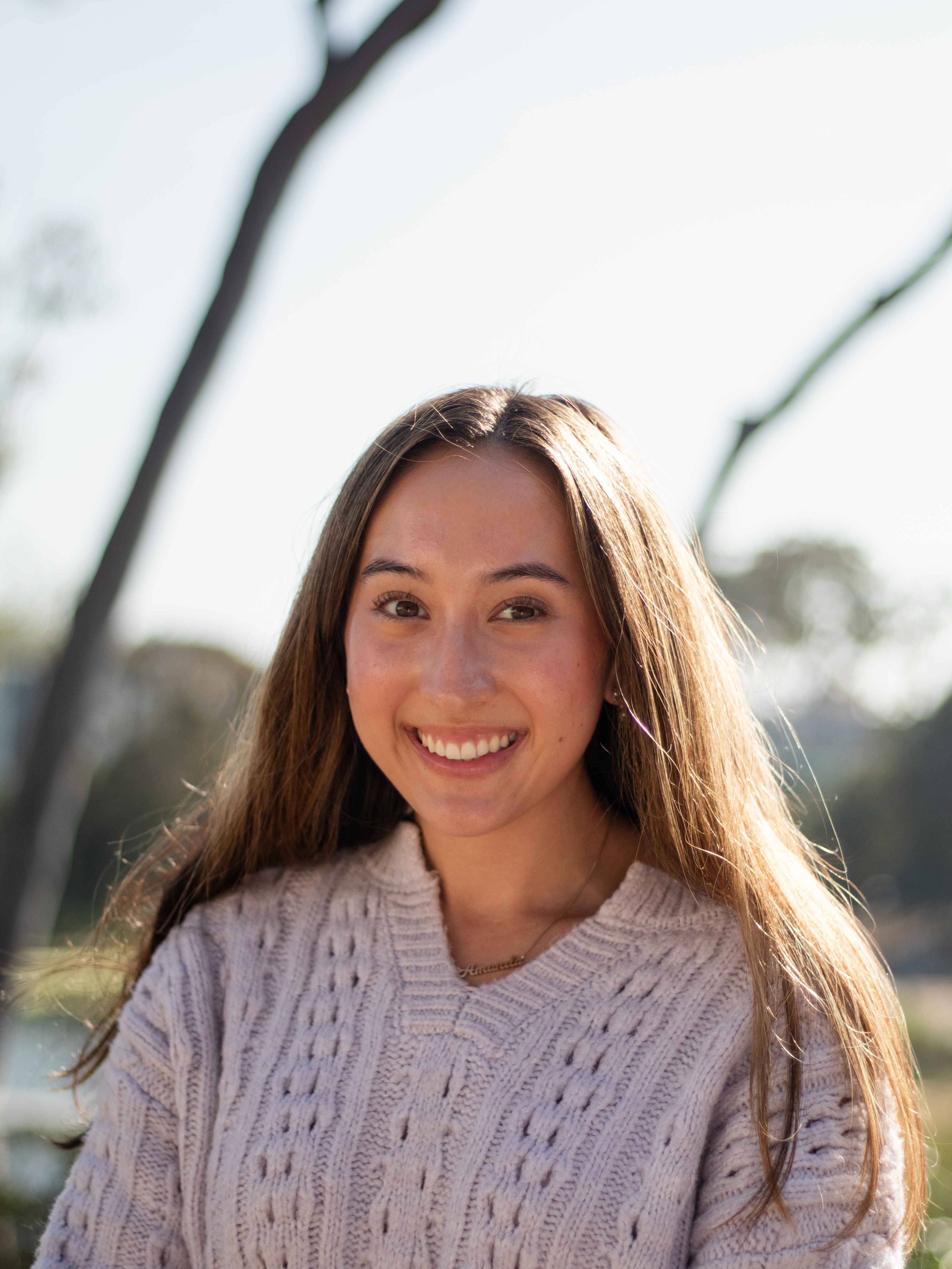 Profile picture of Amanda Nolan
