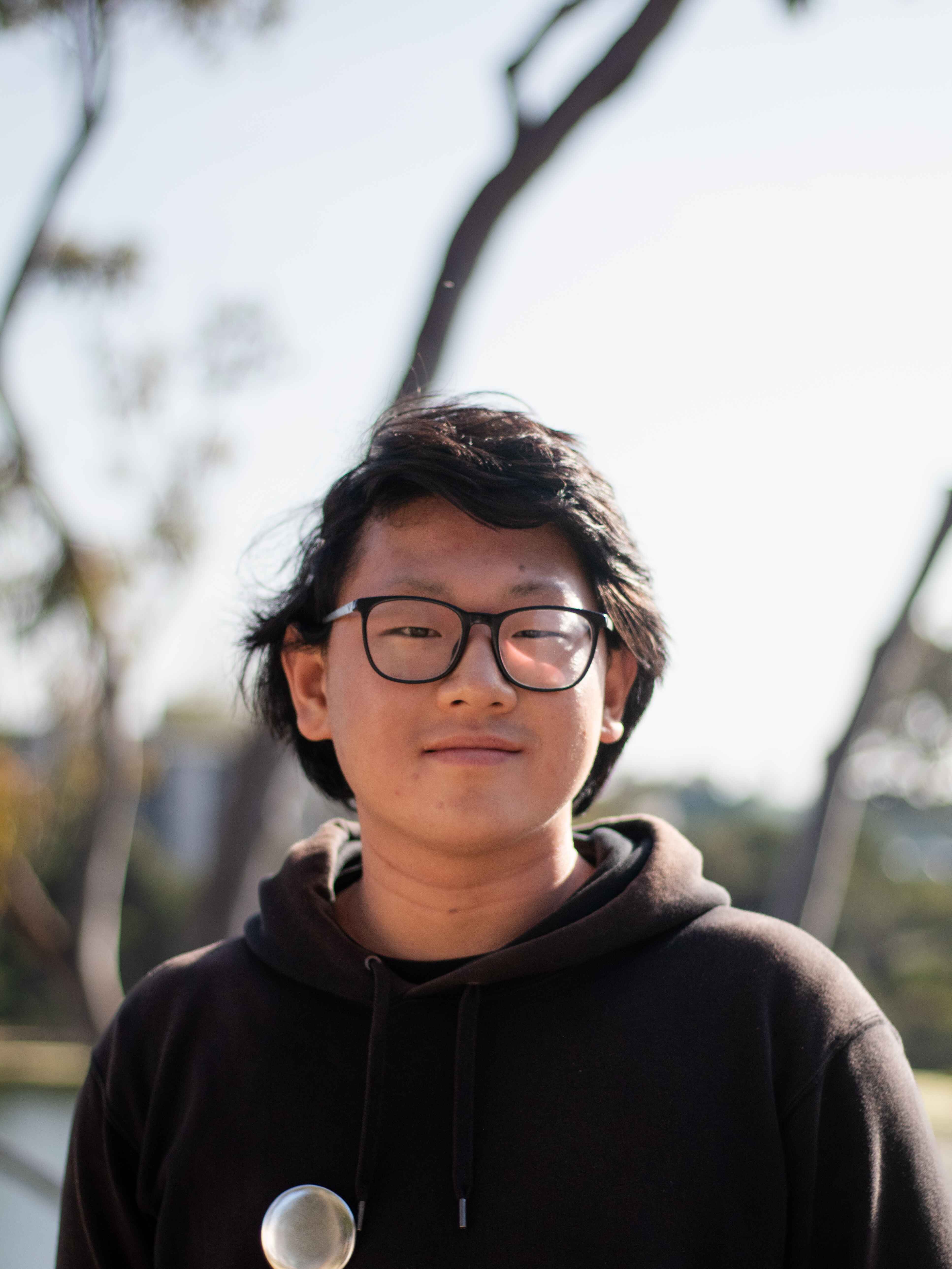 Profile picture of Andrew Wang