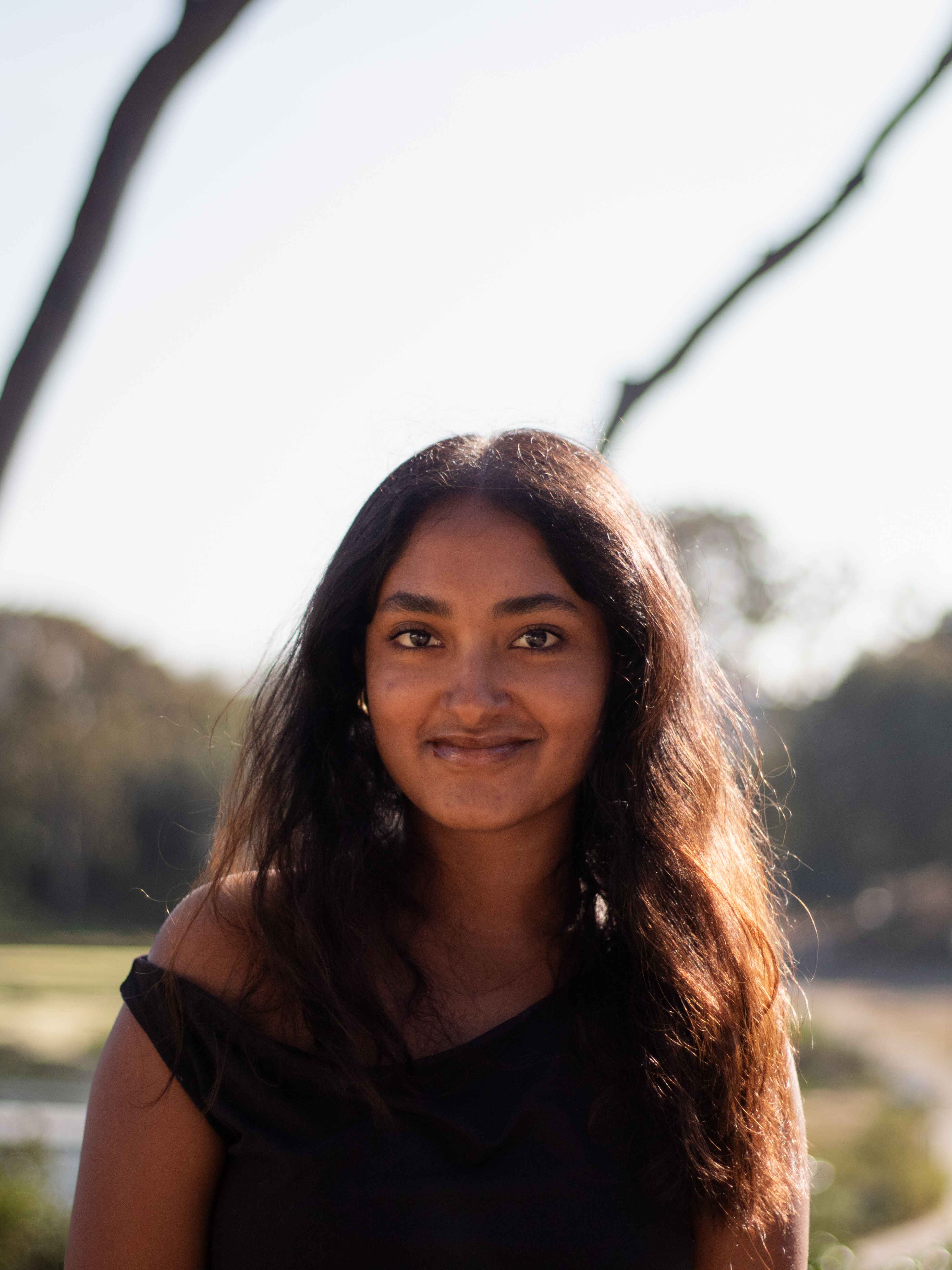 Profile picture of Anushka Ghosh Dastidar
