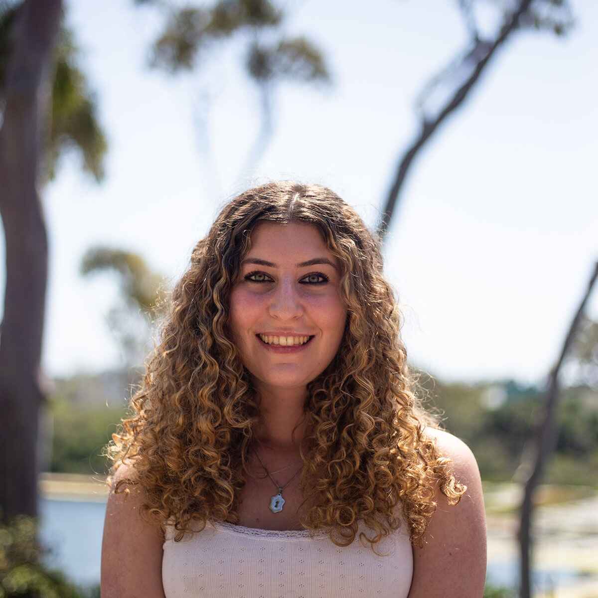 Profile picture of Bridget Weingart