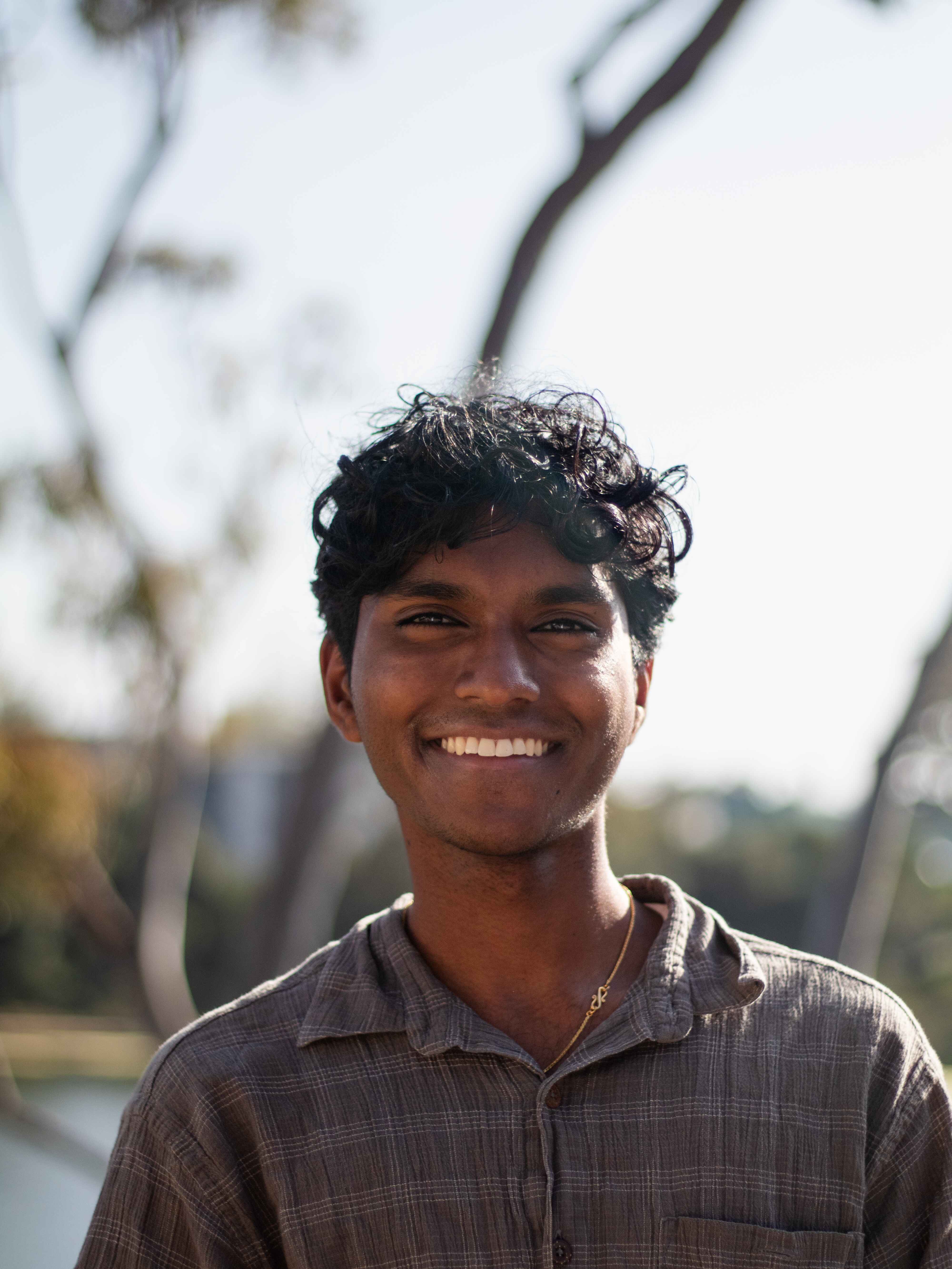 Profile picture of Cailean Fernandes