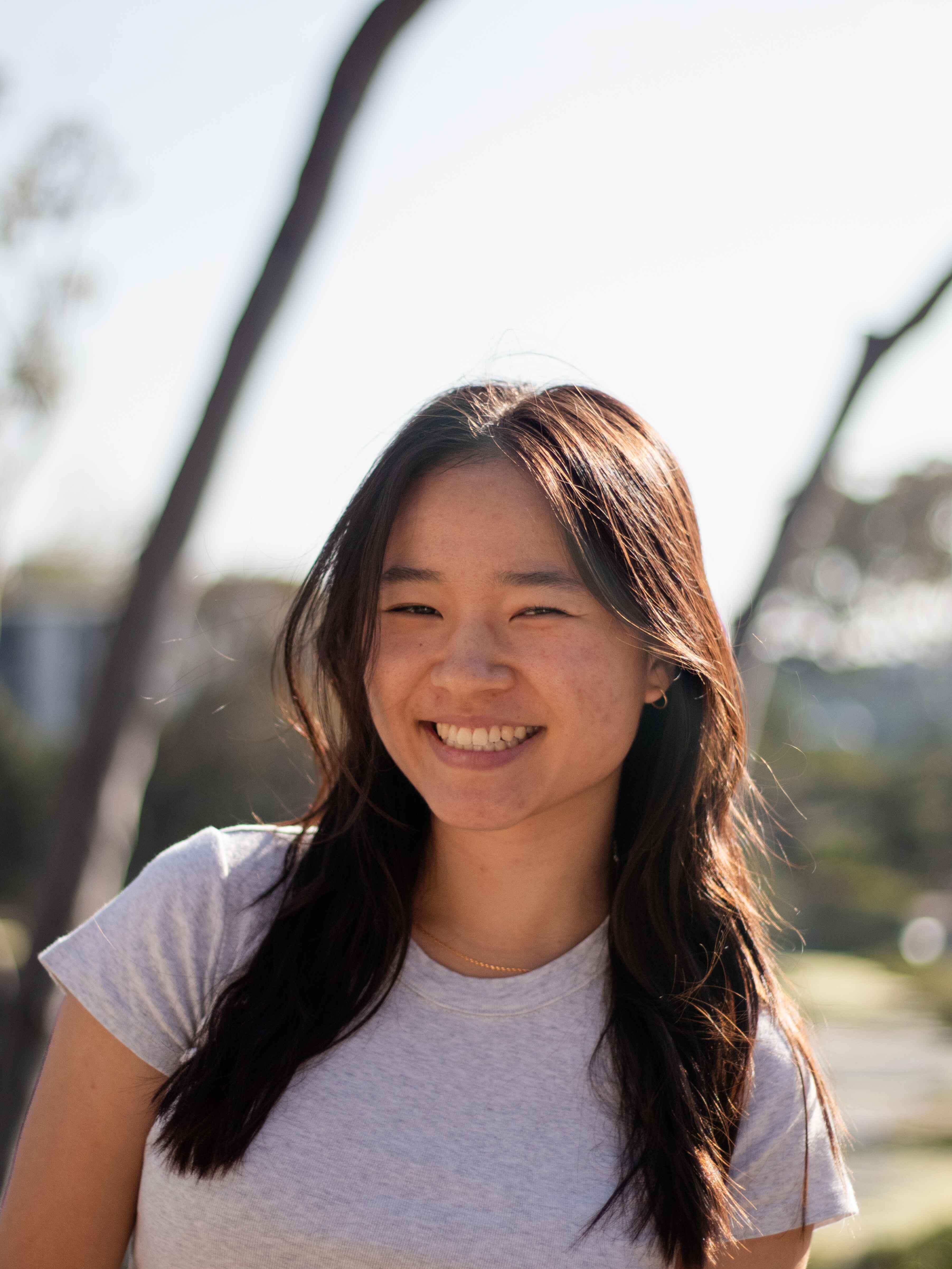Profile picture of Claire Tseng