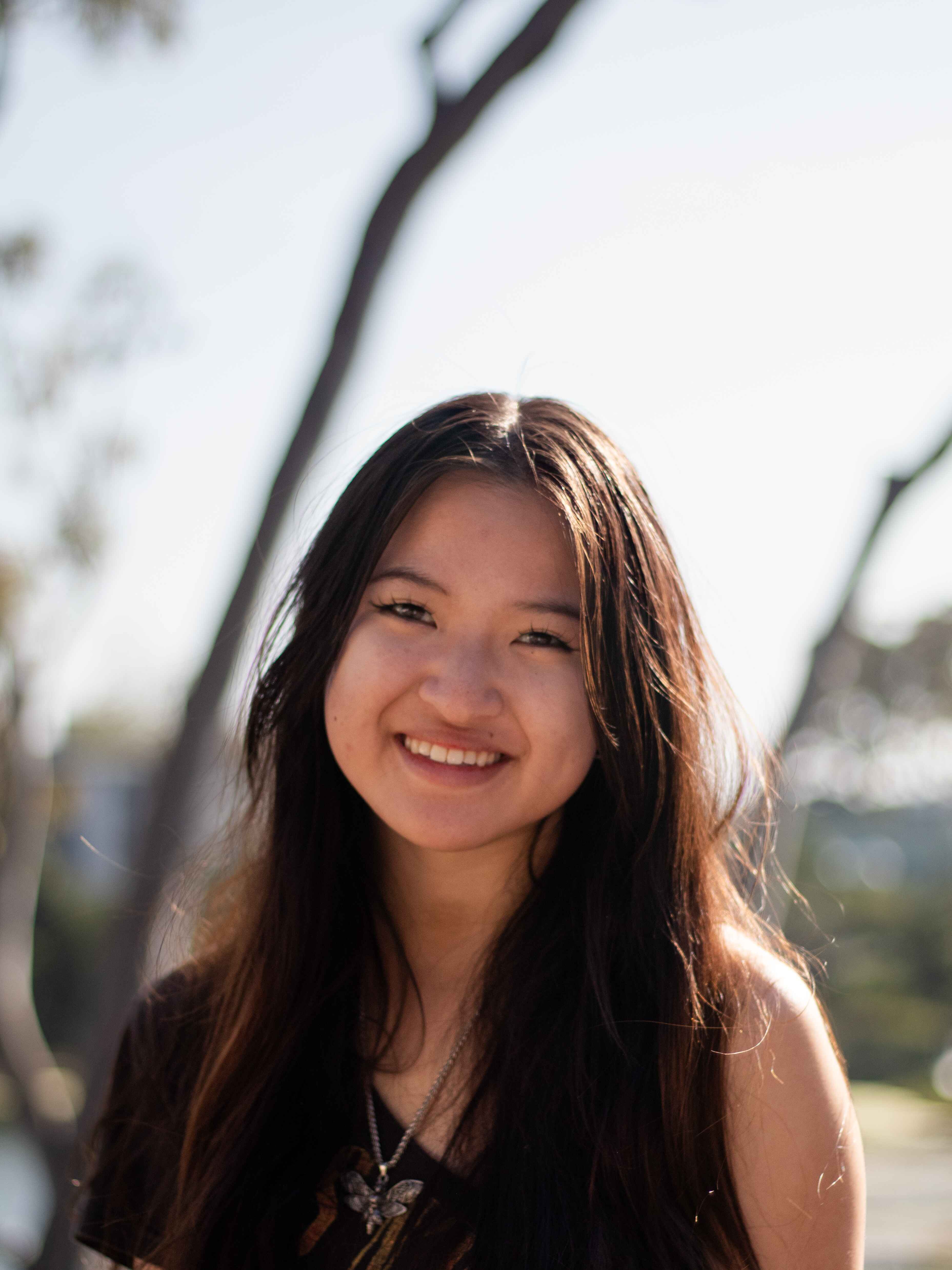 Profile picture of Elizabeth Lee