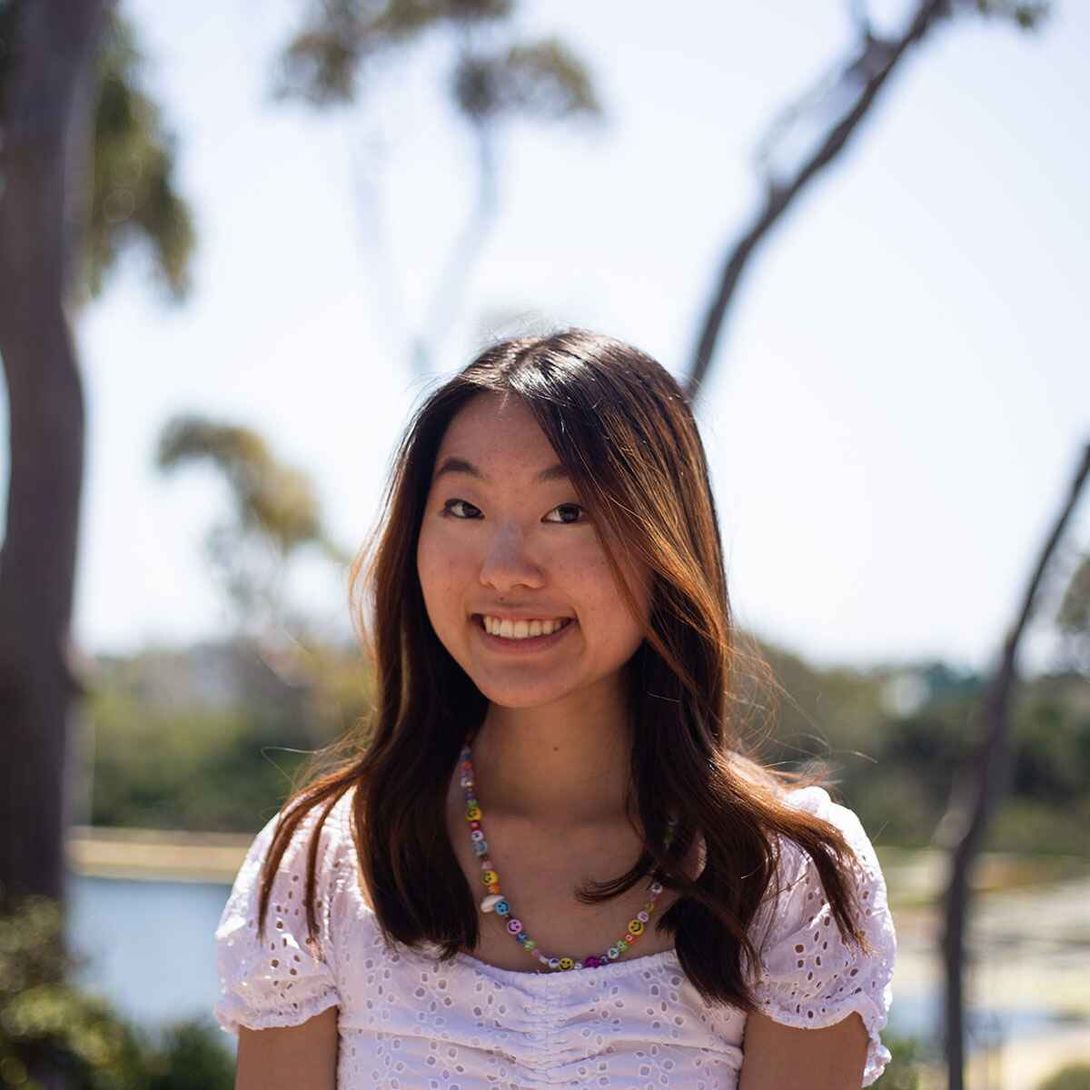 Profile picture of Emily Yoon