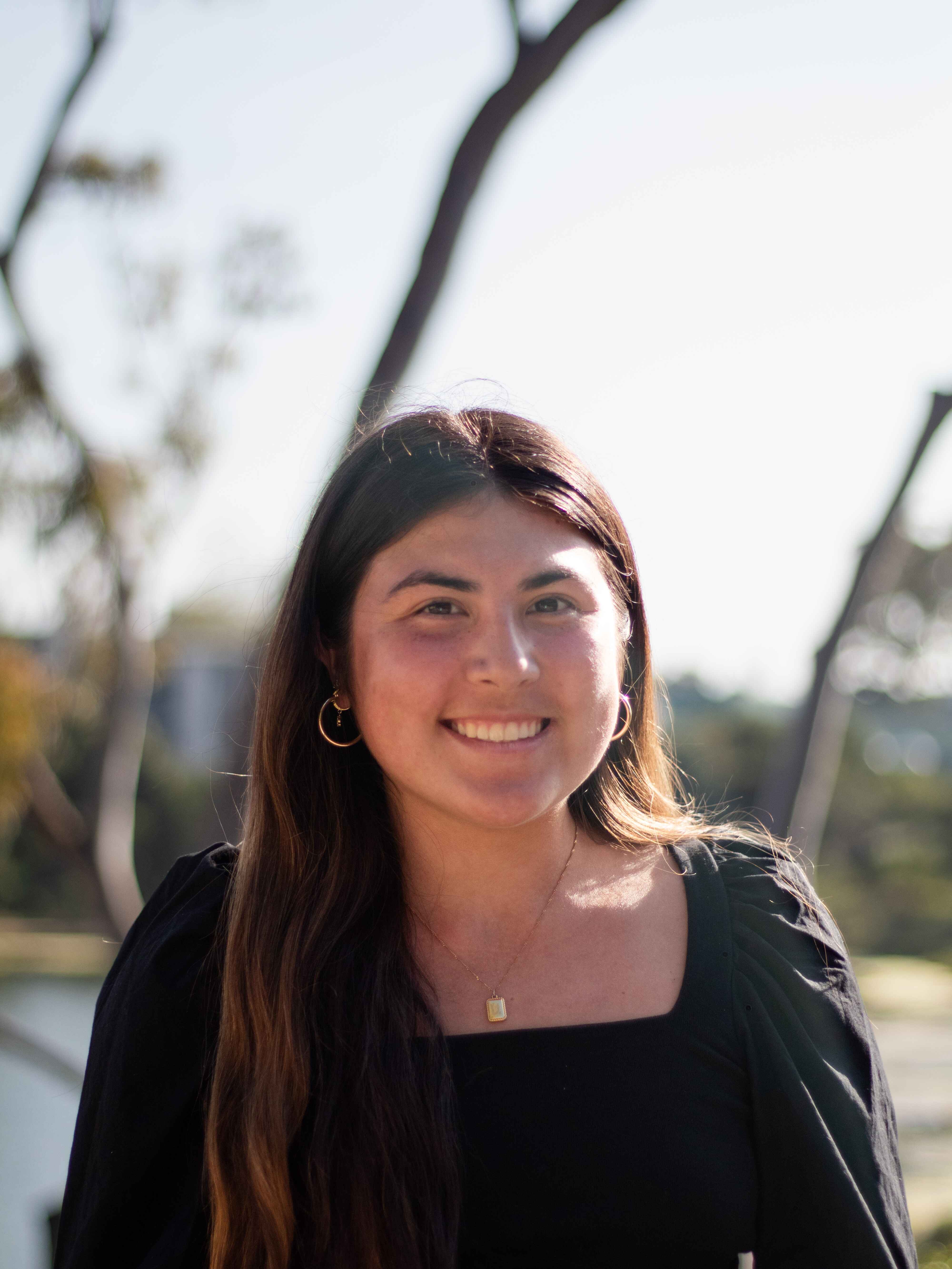Profile picture of Jacqueline Pucillo