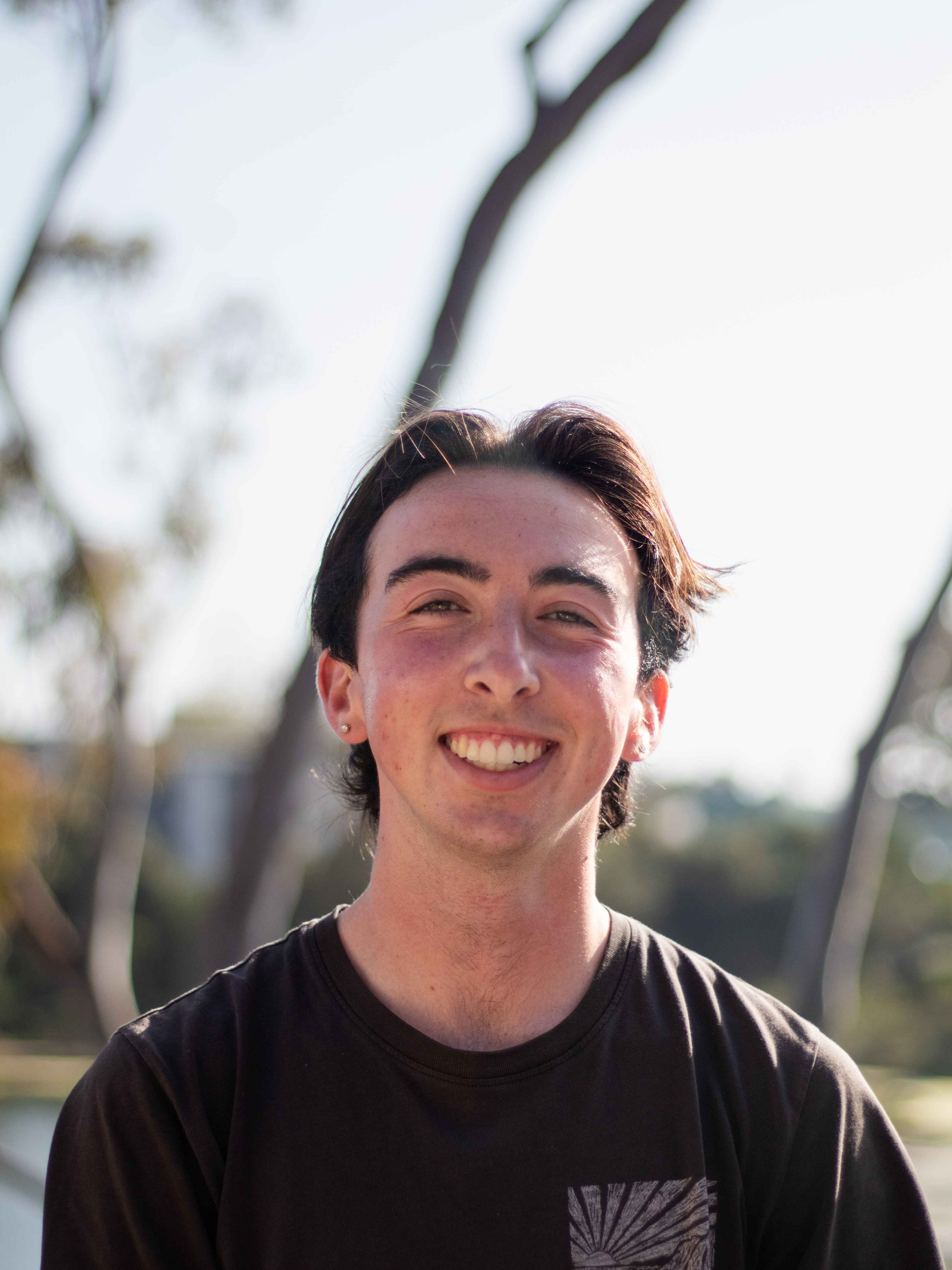 Profile picture of Jesse MacDonald