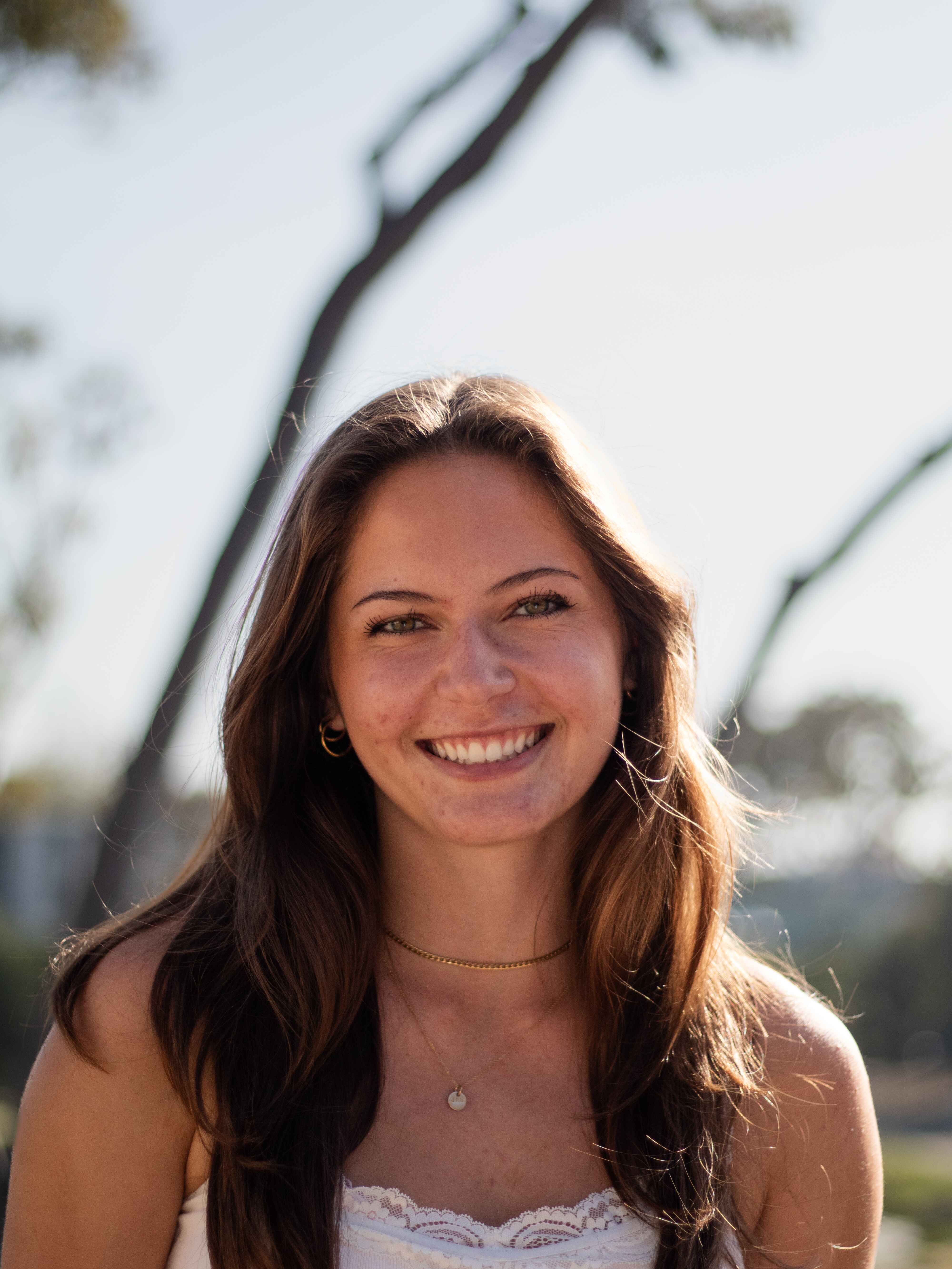 Profile picture of Juliet Becker