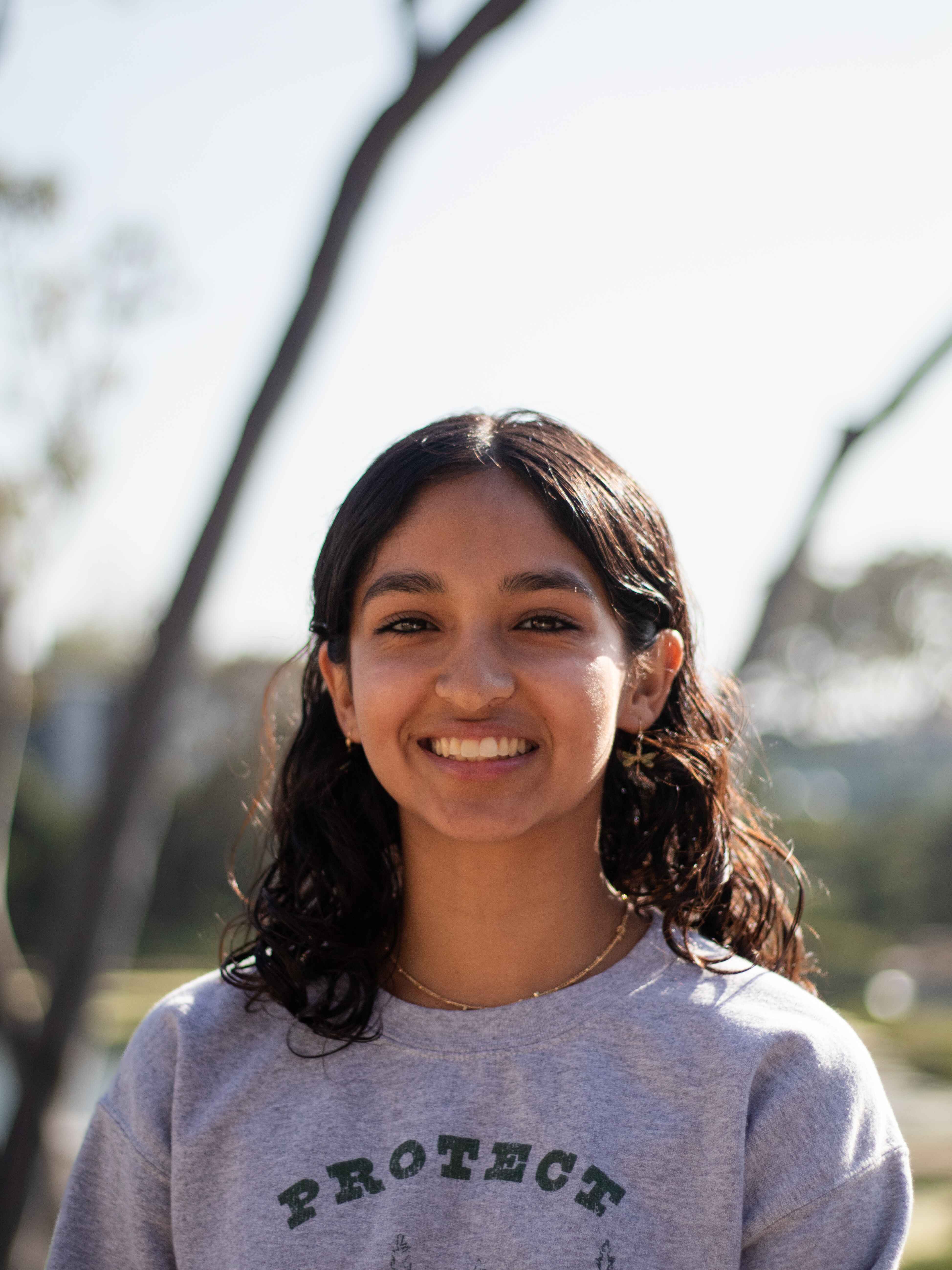 Profile picture of Kaavya Saini