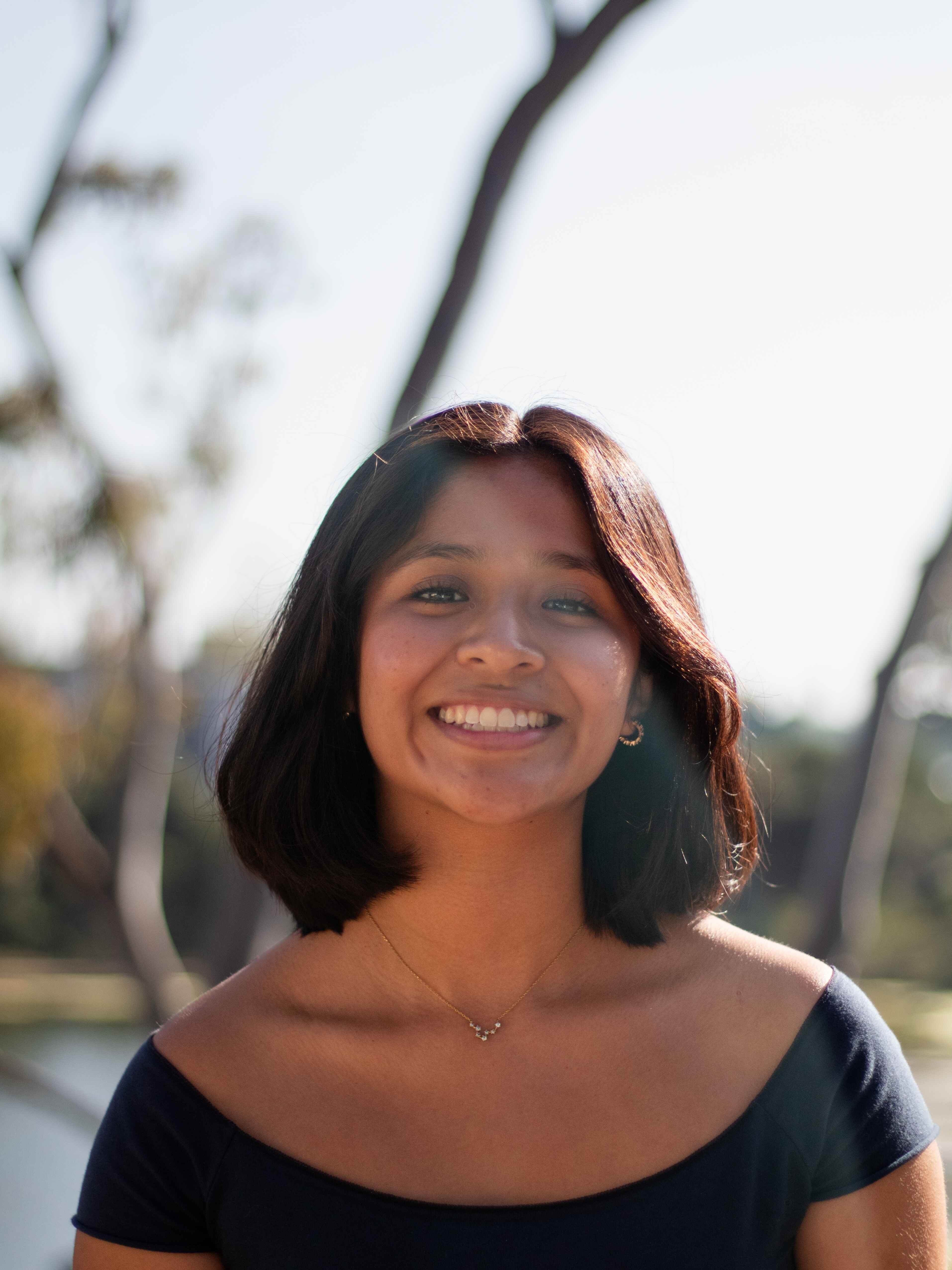 Profile picture of Kendra Martinez