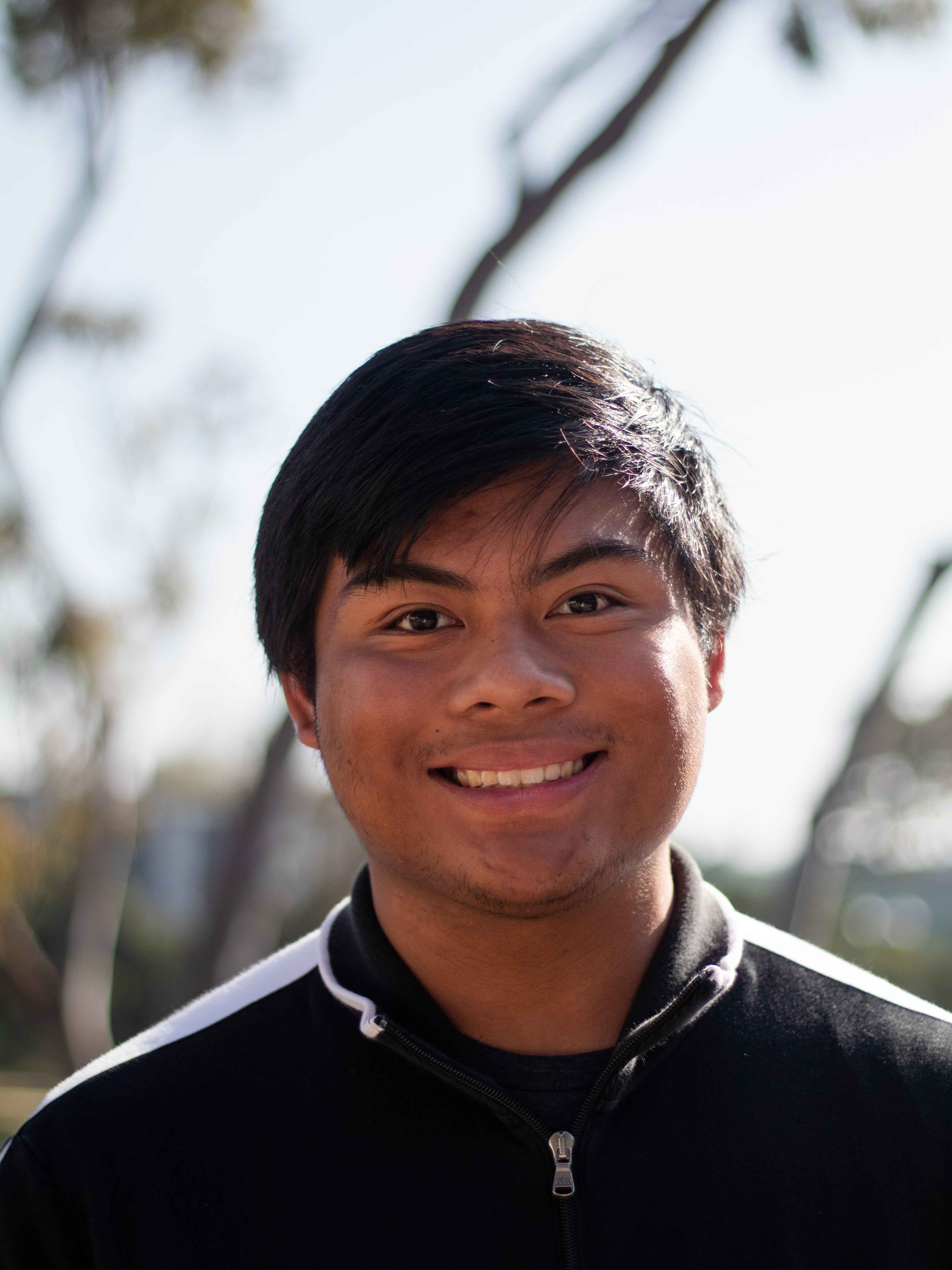 Profile picture of Lance Sanchez