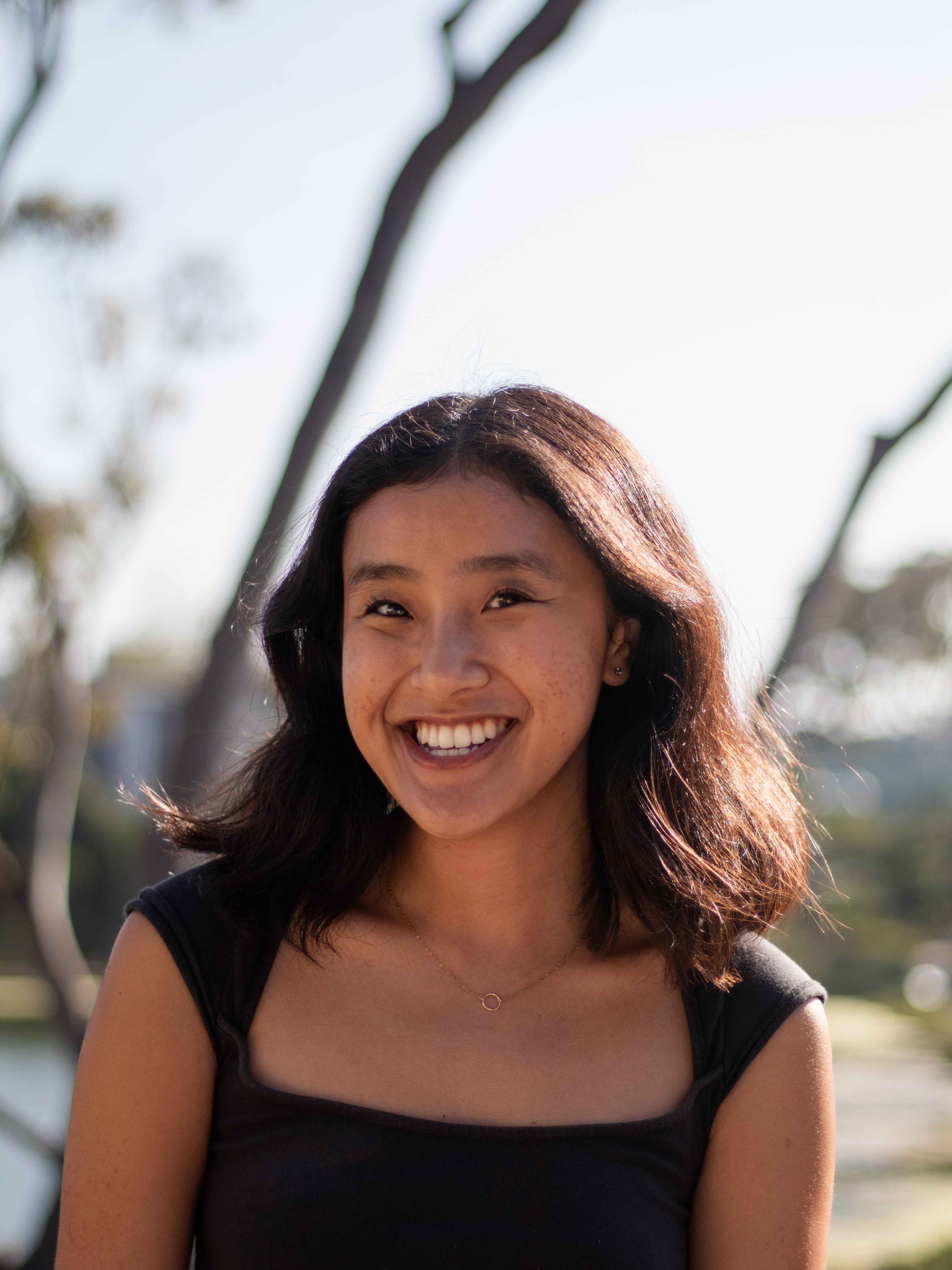 Profile picture of Lauren Chiou