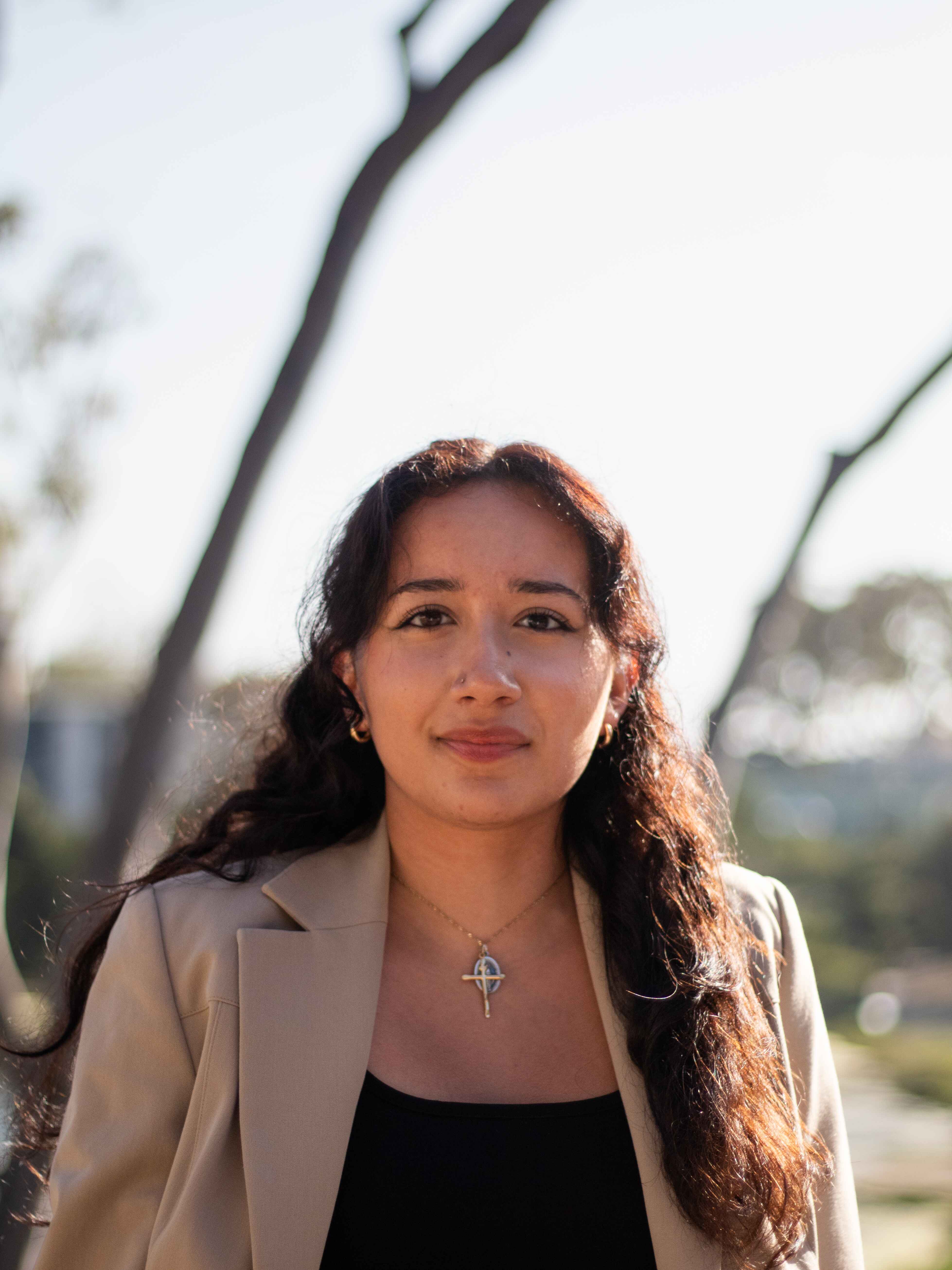 Profile picture of Michelle Cisneros