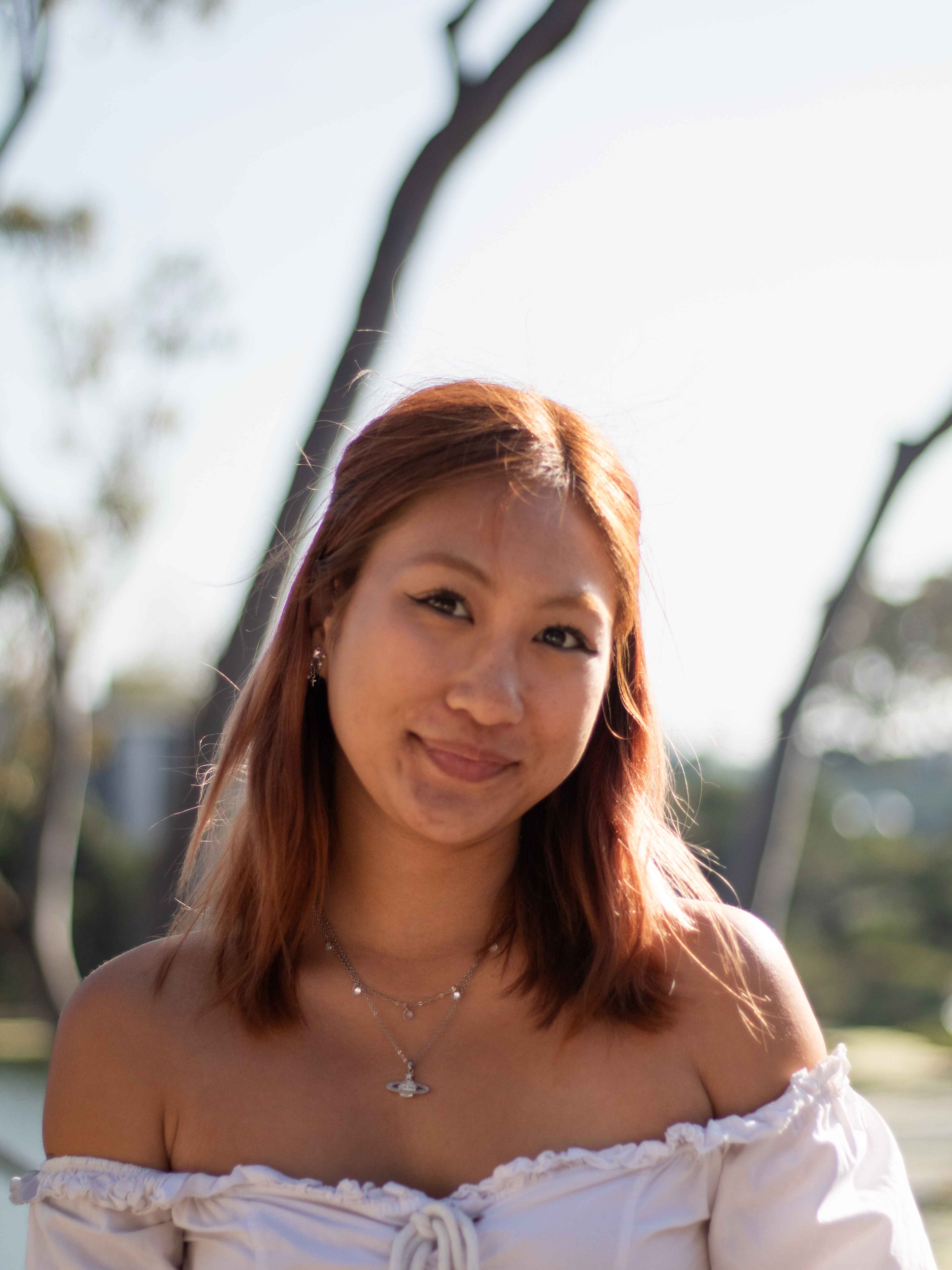 Profile picture of Michelle Wu