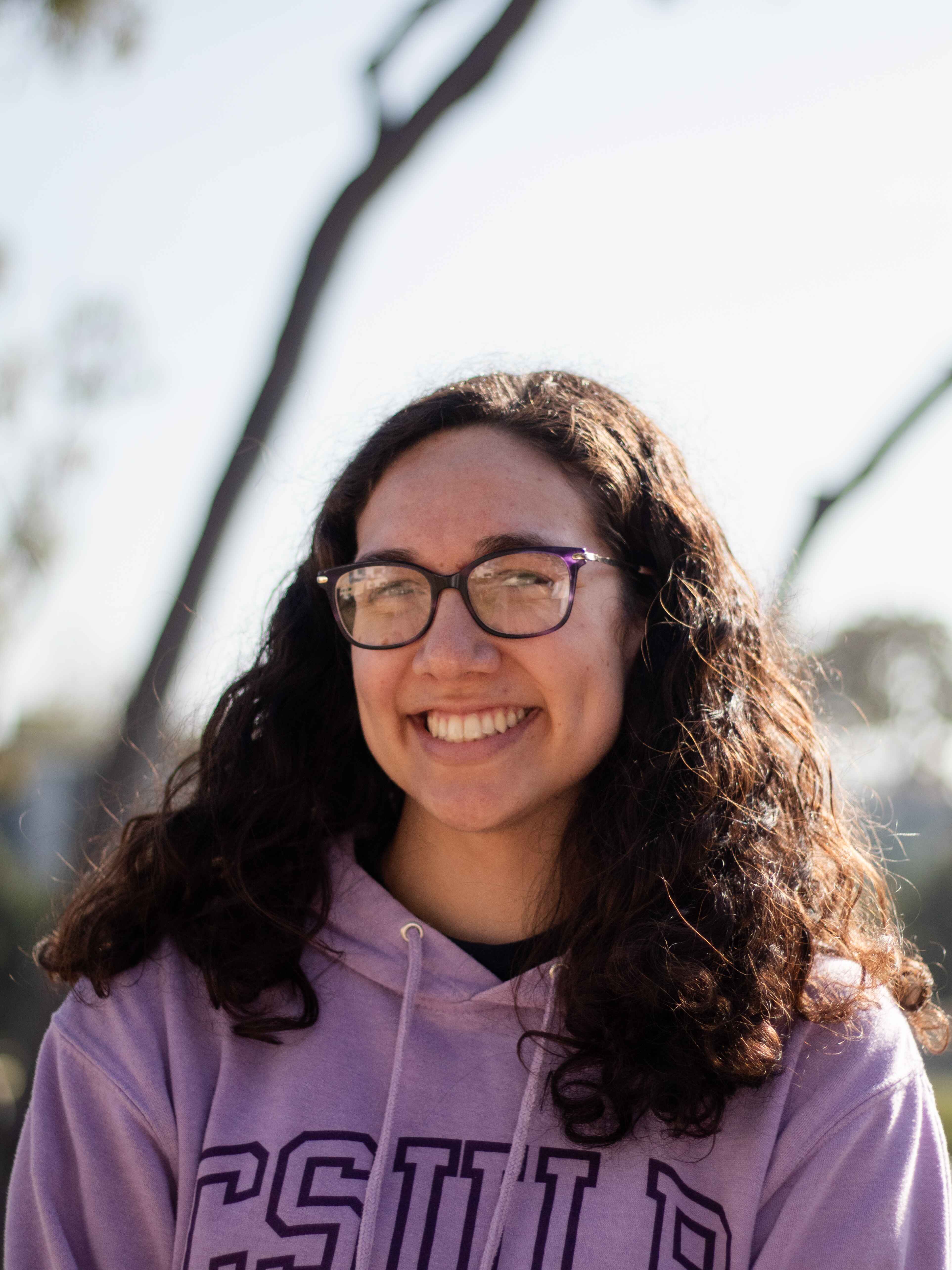 Profile picture of Nadia Larios