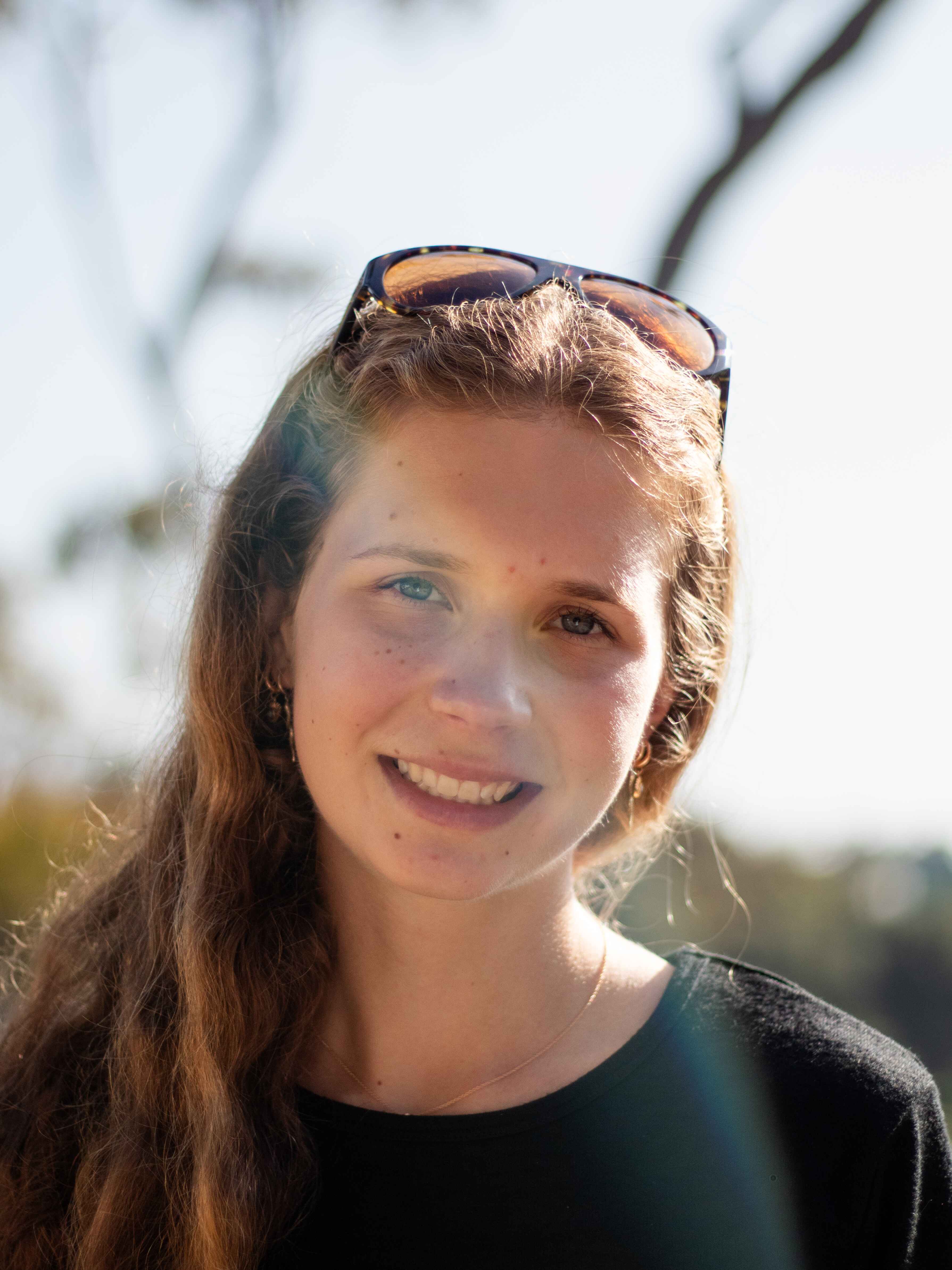 Profile picture of Nina Timofeyeva