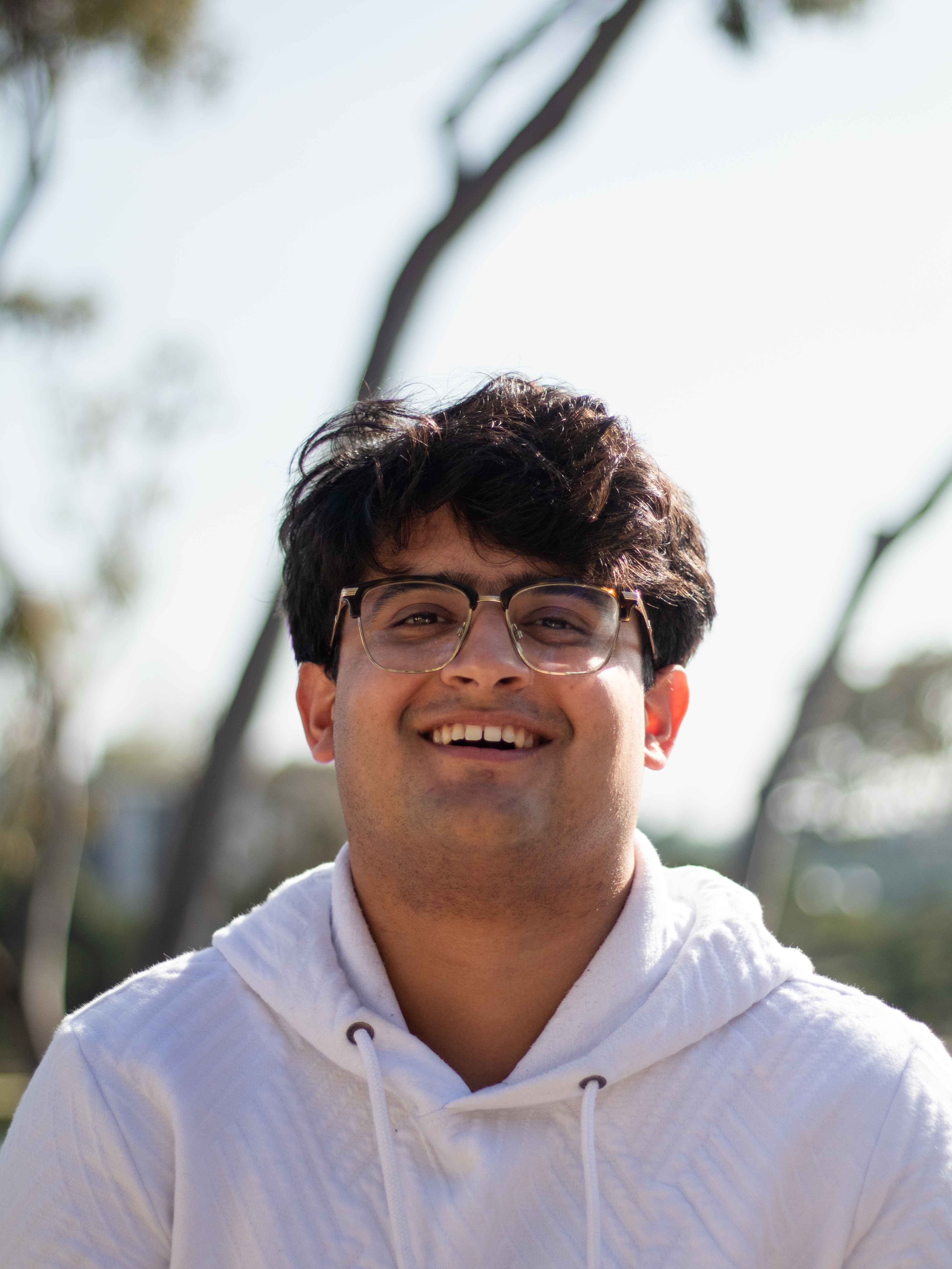 Profile picture of Sanil Katula