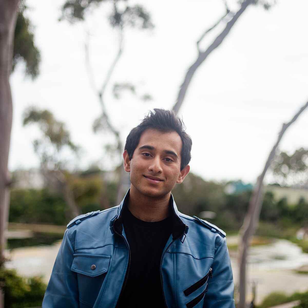Profile picture of Siddharth Chattoraj