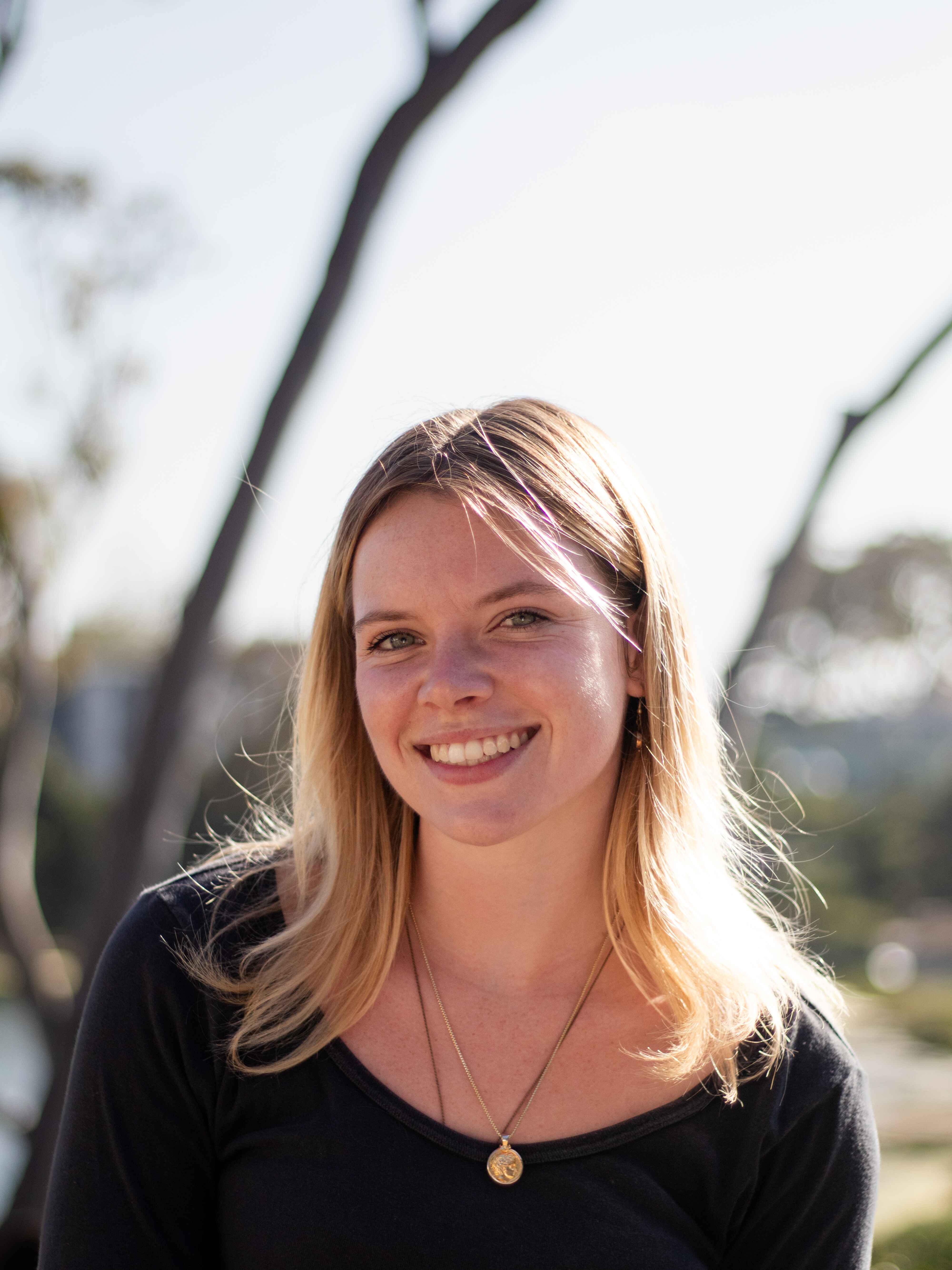 Profile picture of Stella Mullin