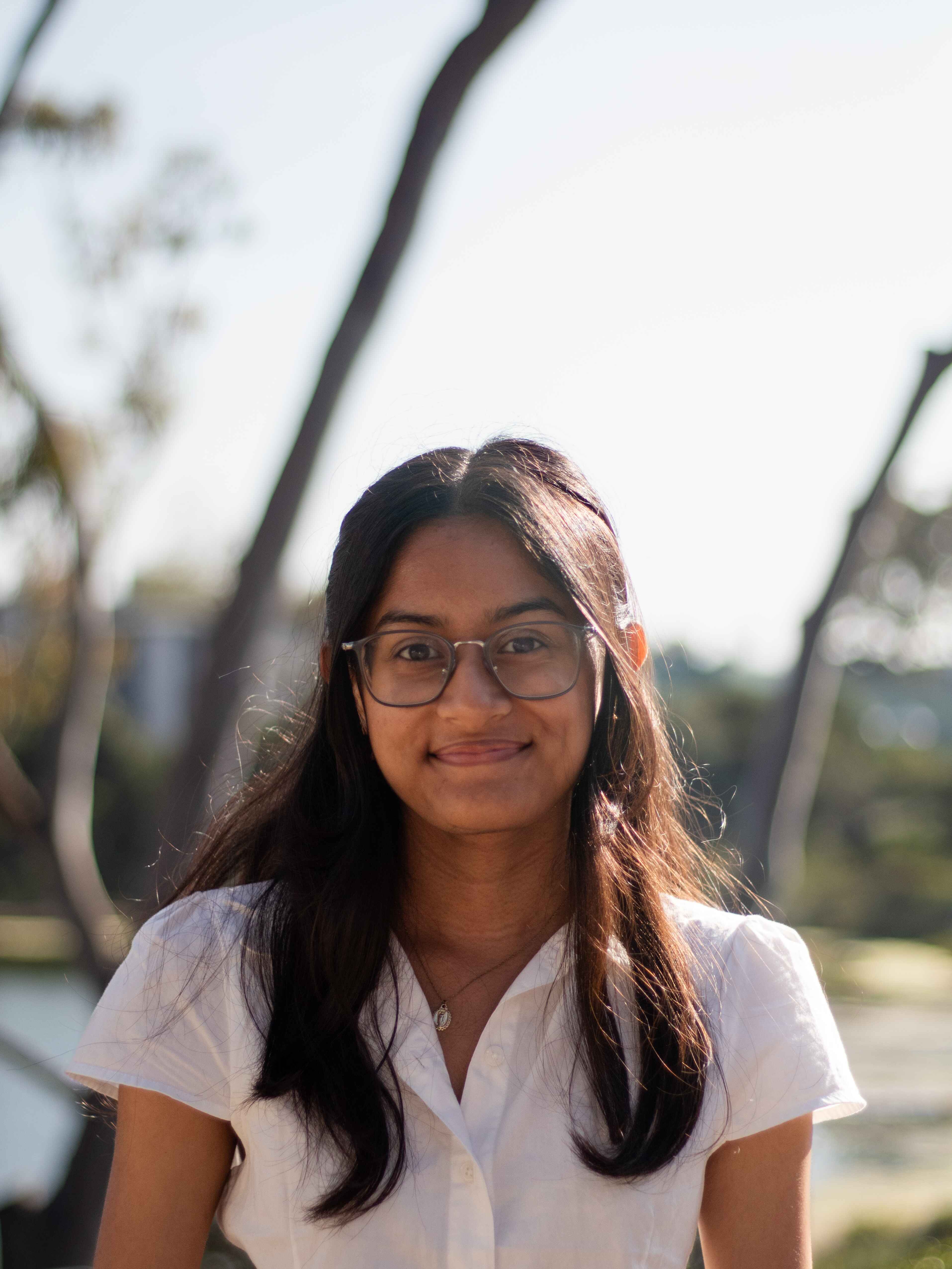 Profile picture of Tanisha Raina