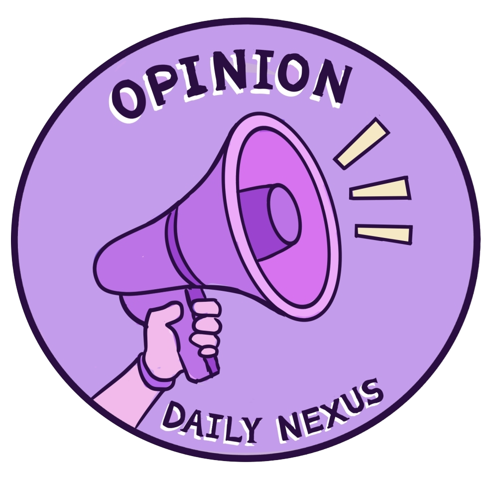 Section logo for Opinion