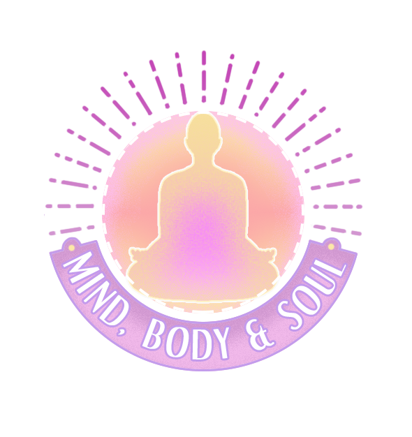 Logo for Mind, Body & Soul