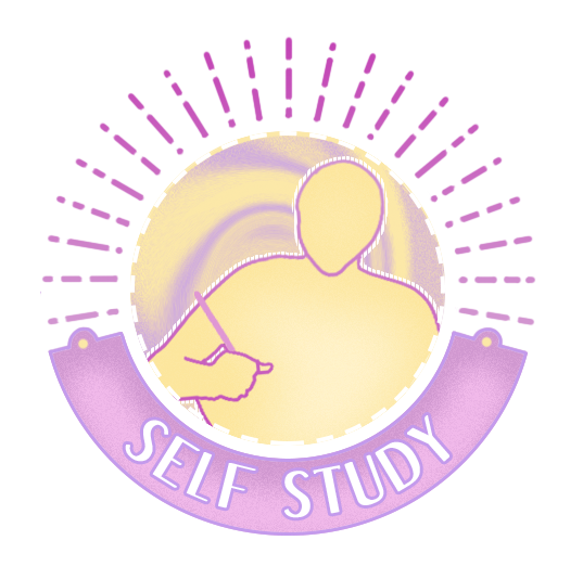 Logo for Self Study